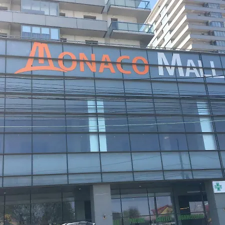 Apartamento Luxury Flat 9 Near Metro Bucarest Exterior foto