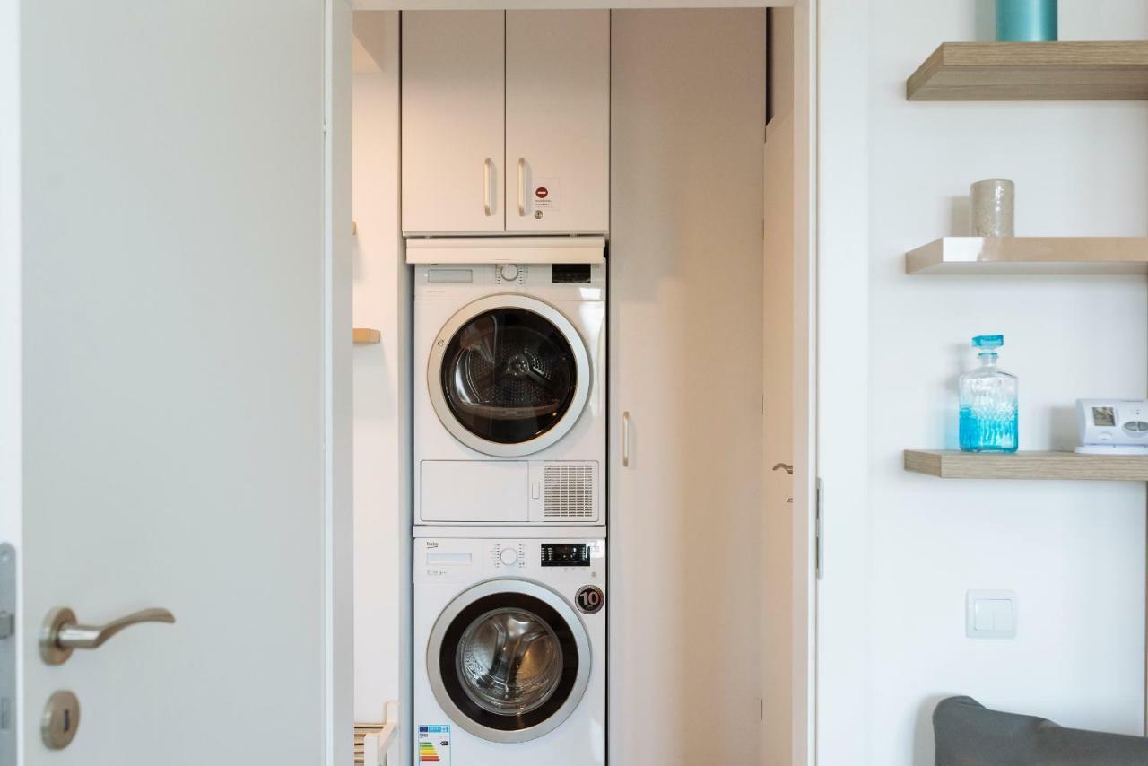 Apartment Luxury Flat 9 Near Metro